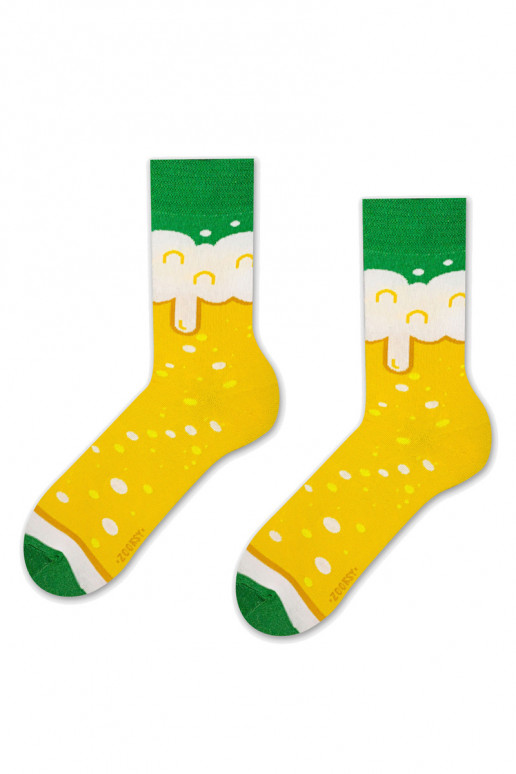 Set sokken 2 paar Set sokken 2 paar