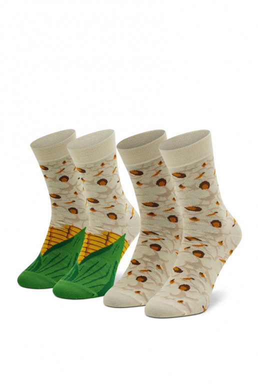 Set van 3 paar sokken Set van 3 paar sokken