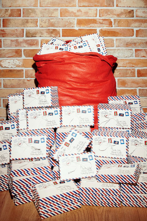 Lijst met Zooksy feestelijke sokken voor kinderen