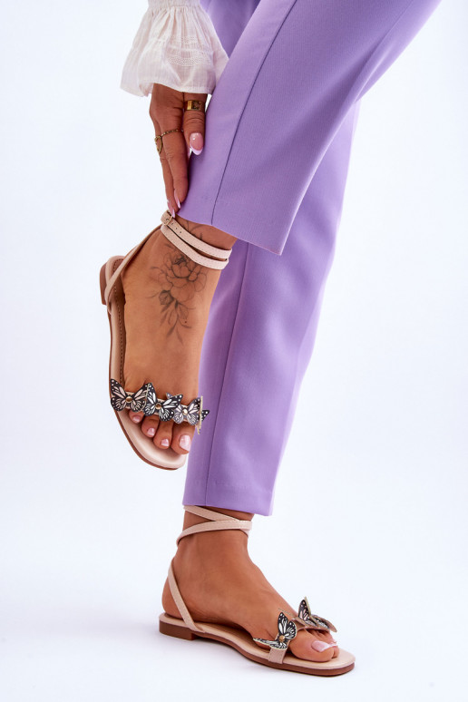 Sandaal Jeane voor dames