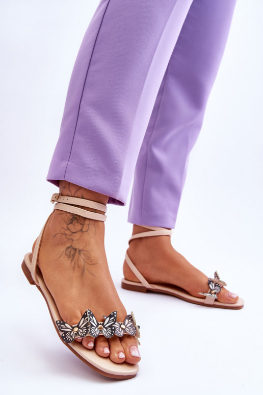 Sandaal Jeane voor dames