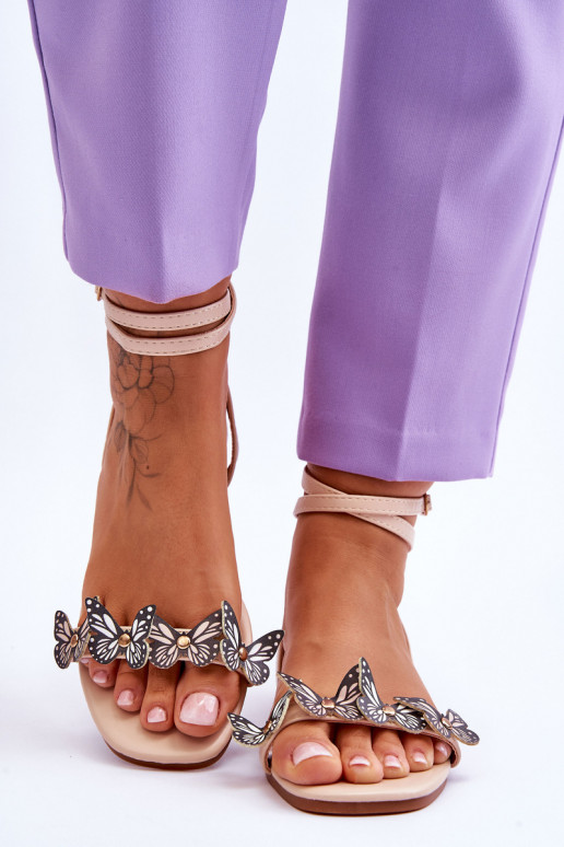 Sandaal Jeane voor dames