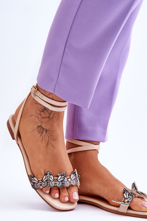 Sandaal Jeane voor dames