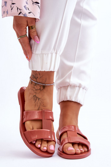 Pantoffels JJ285262 roze