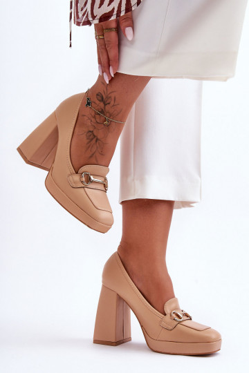 Schoenen Naakt Rouse 2