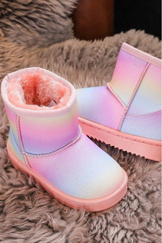 Warme kinderwinterlaarzen in diverse kleuren Gooby Warme kinderwinterlaarzen in diverse kleuren Gooby