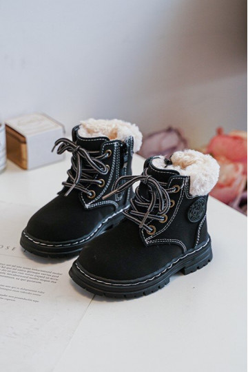 met schapenvacht Marialee 2