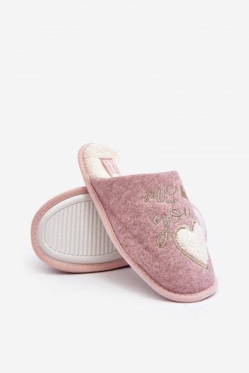 Mabira, klassiek model, warm roze Mabira, met een stoer model