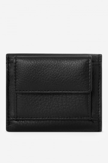 Damesportemonnee Nobo kleur zwart 2