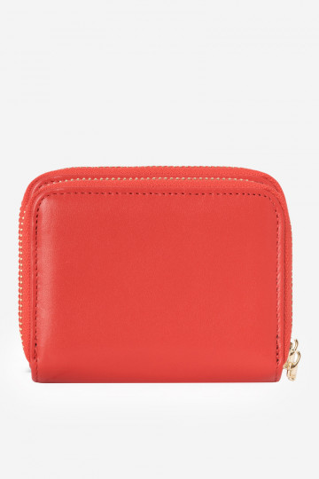 Damesportemonnee Nobo NPUR-LR0021-C005 rode kleur 2