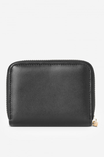 Damesportemonnee Nobo NPUR-LR0021-C020 zwarte kleur 2