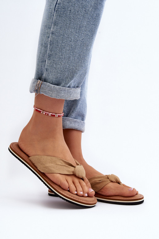 Big Star LL274623 beige