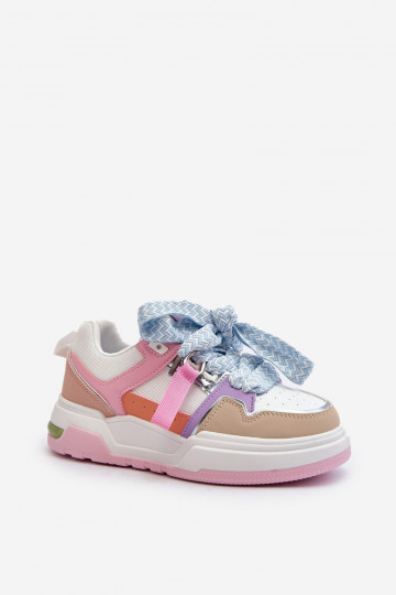 Sneakers model schoenen sportschoenen in diverse kleuren Neatisa