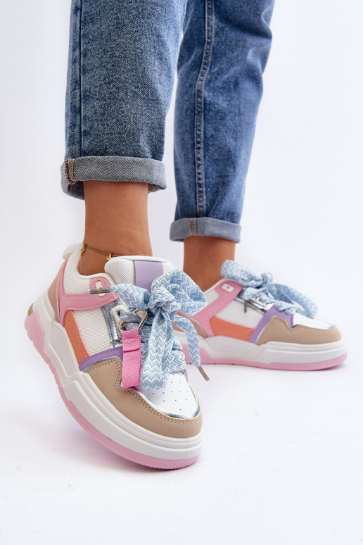 Sneakers model schoenen sportschoenen in diverse kleuren Neatisa Sneakers model schoenen sportschoenen in diverse kleuren Neatisa