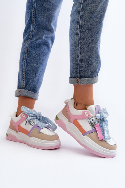 Sneakers model schoenen sportschoenen in diverse kleuren Neatisa Sneakers model schoenen sportschoenen in diverse kleuren Neatisa