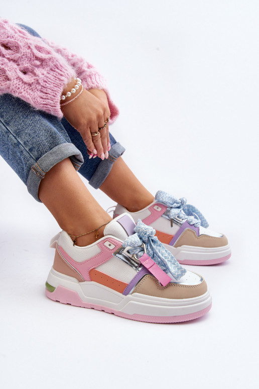 Sneakers model schoenen sportschoenen in diverse kleuren Neatisa Sneakers model schoenen sportschoenen in diverse kleuren Neatisa