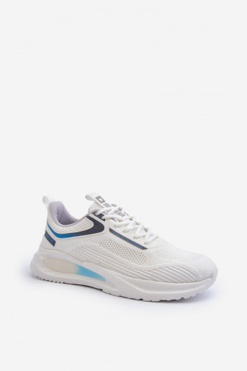 sportschoenen HI-POLY SYSTEM Big Star NN174374 witte kleur