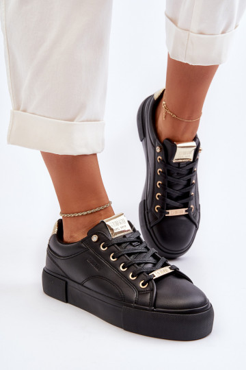 Sneakers model schoenen Big Star NN274209 Czane