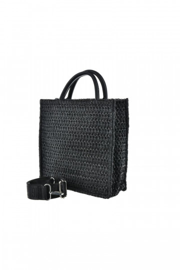 Handtas Big Star NN574114 zwart 2