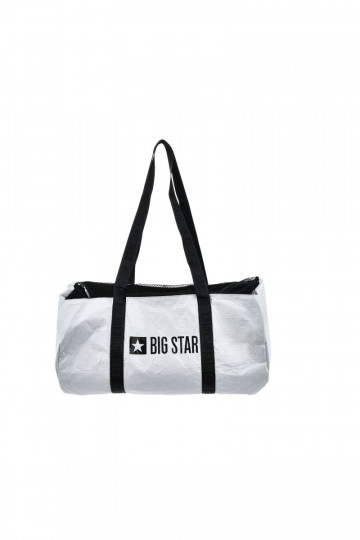 Sportieve handtas Big Star NN574013 wit
