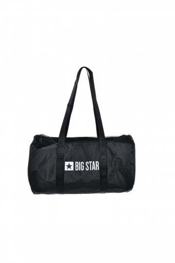 Sportieve handtas Big Star NN574012 zwart