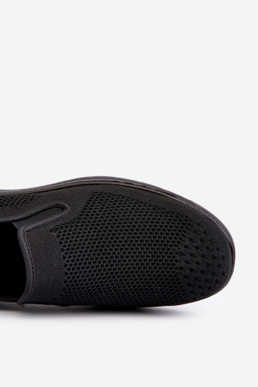 vrijetijdsschoenen Sportschoenen zwarte kleur Nomiji vrijetijdsschoenen Sportschoenen zwarte kleur Nomiji