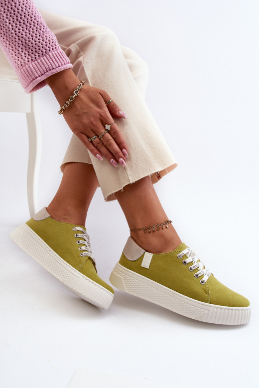 Vrijetijdsschoenen MEMORY FOAM SYSTEM BIG STAR NN276003 Vrijetijdsschoenen MEMORY FOAM SYSTEM BIG STAR NN276003