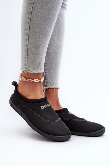 schoenen zwarte kleur Big Star NN274A801 2