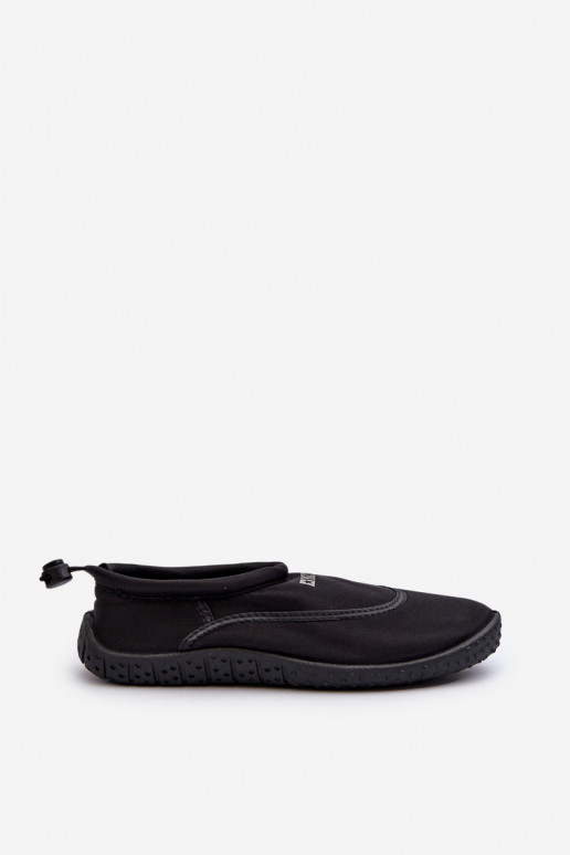 schoenen zwarte kleur Big Star NN274A801