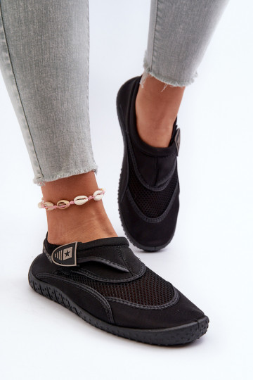 schoenen zwarte kleur Big Star NN274A805