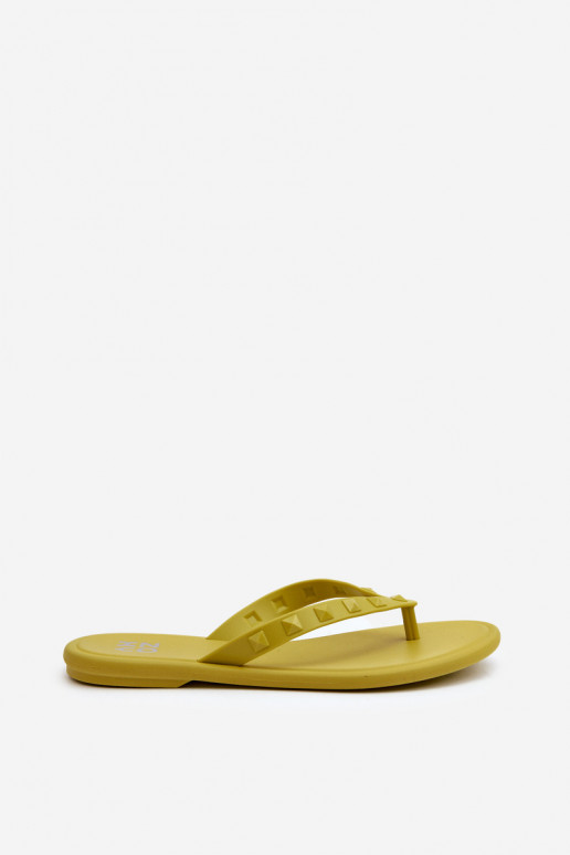 platvoeten Elastyczne Slippers JJ285253 platvoeten Elastyczne Slippers JJ285253