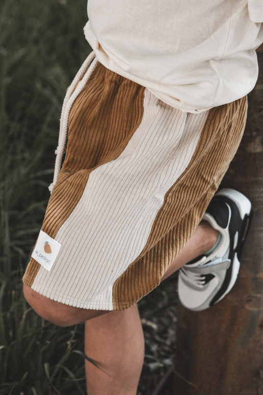 Kindersneaker model schoenen met zelfklevende sluitingen grijze kleur Krissandra