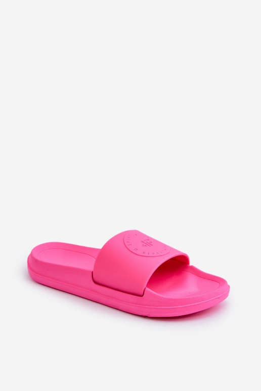 Slippers Kinderen 4FJMM00FFLIF016A-55S roze Slippers Kinderen 4FJMM00FFLIF016A-55S roze