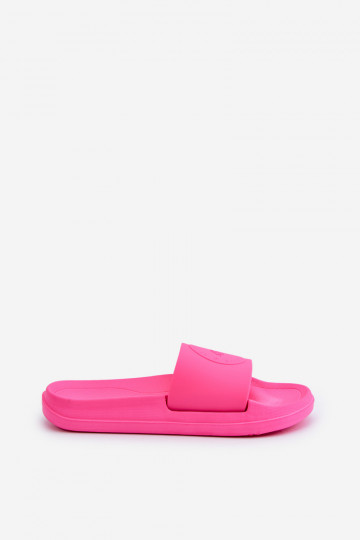 Slippers Kinderen 4FJMM00FFLIF016A-55S roze 2