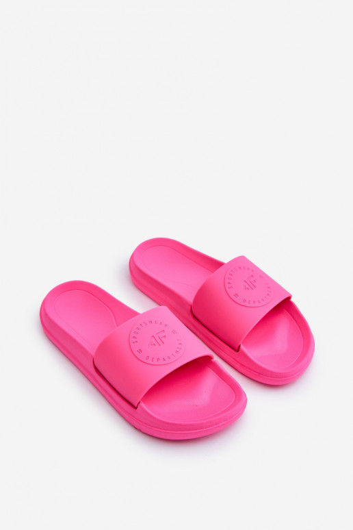 Slippers Kinderen 4FJMM00FFLIF016A-55S roze Slippers Kinderen 4FJMM00FFLIF016A-55S roze