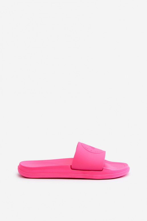 Damesslippers 4FMM00FFLIF045-53S roze