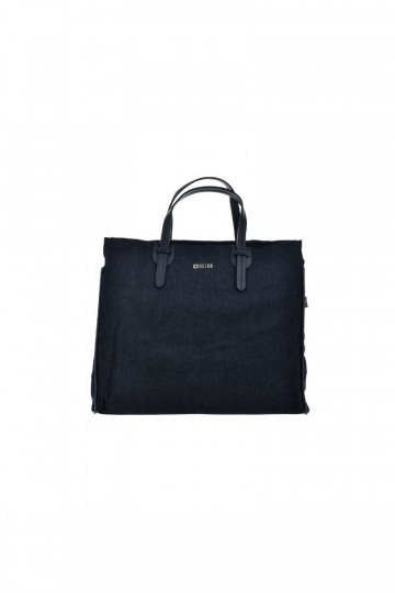 Dameshandtas Big Star NN574037 donkerblauw