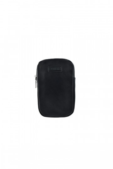 Kleine handtas Big Star NN574041 zwart