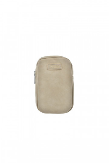 Kleine handtas Big Star NN574043 ivoor