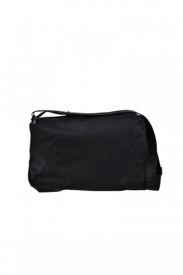 Dameshandtas Big Star NN574047 zwart
