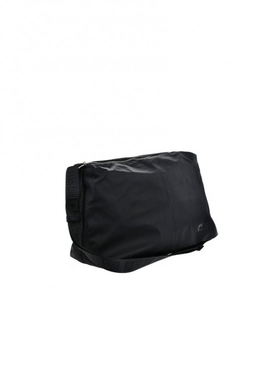 Dameshandtas Big Star NN574047 zwart