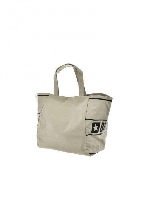 Handtas Medžiagaowa Big Star NN574055 ivoor Handtas Medžiagaowa Big Star NN574055 ivoor