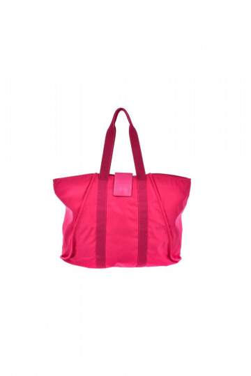Handtas Big Star NN574064 roze kleur