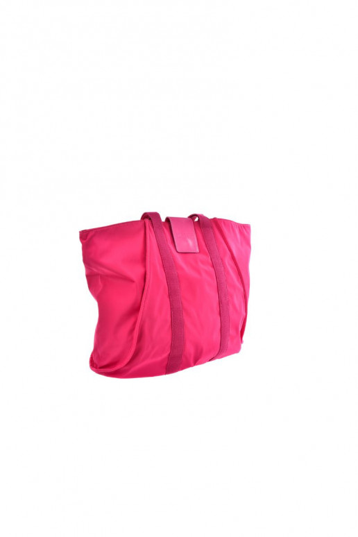 Handtas Big Star NN574064 roze kleur