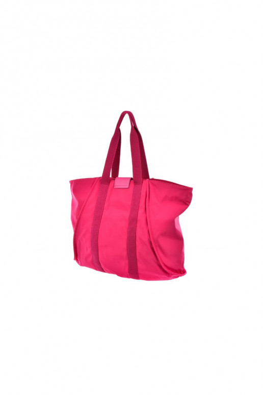 Handtas Big Star NN574064 roze kleur