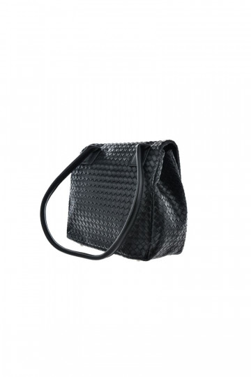 Handtas Big Star NN574077 zwart 2