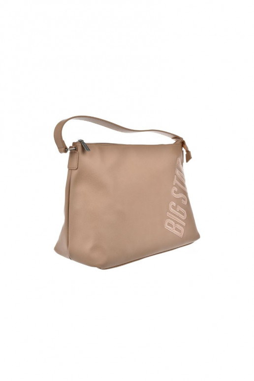 Dameshandtas Big Star NN574116 ivoor Dameshandtas Big Star NN574116 ivoor