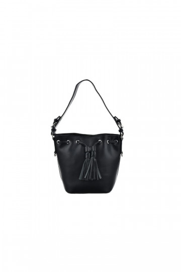 Handtas Dames Big Star NN574135 zwart