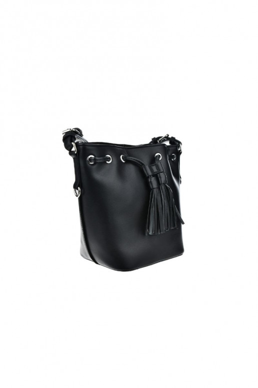 Handtas Dames Big Star NN574135 zwart