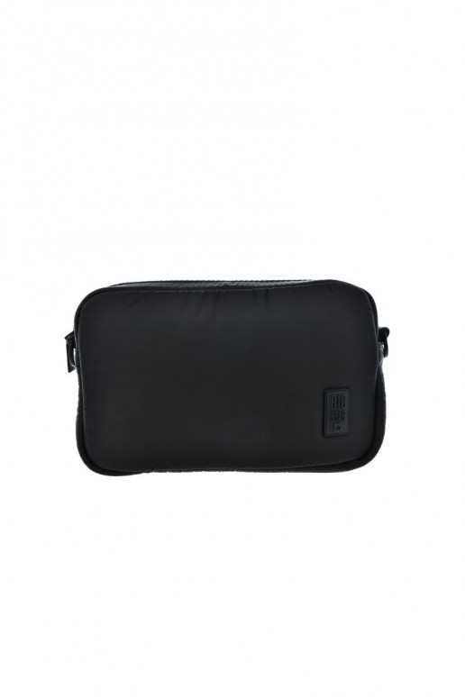 Kleine handtas Unisex Big Star NN574144 zwart